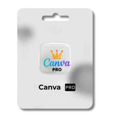 Canva Pro